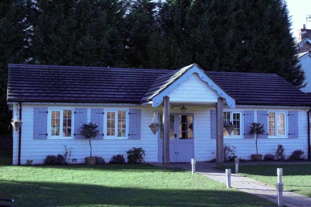 Slaters Country Inn Whitmore Εξωτερικό φωτογραφία