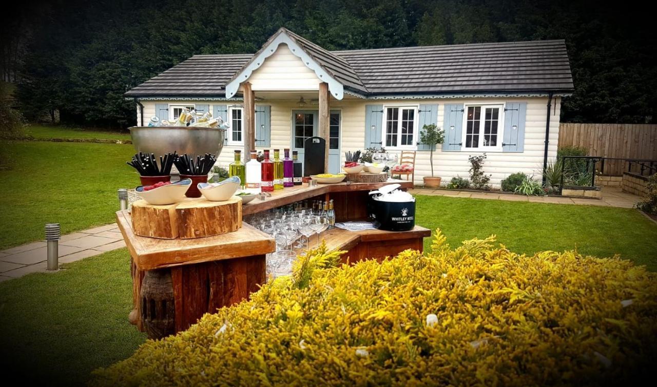 Slaters Country Inn Whitmore Εξωτερικό φωτογραφία