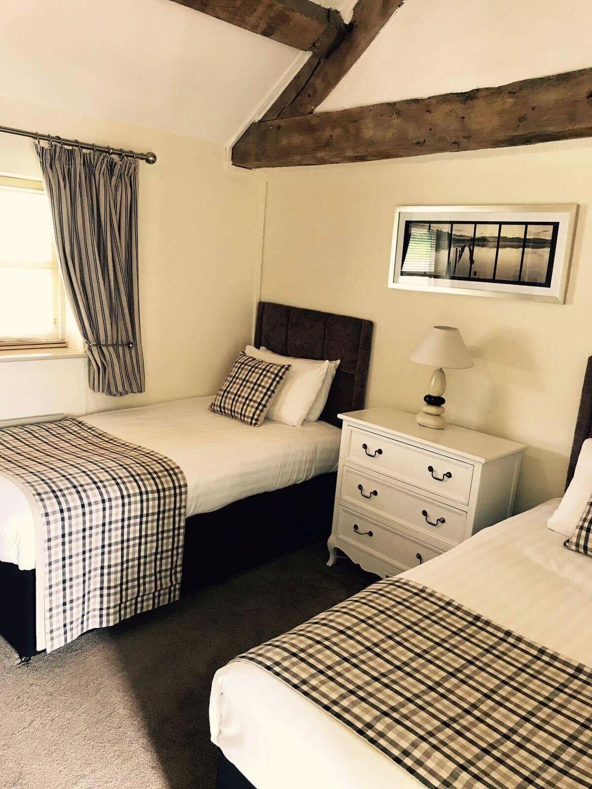 Slaters Country Inn Whitmore Εξωτερικό φωτογραφία