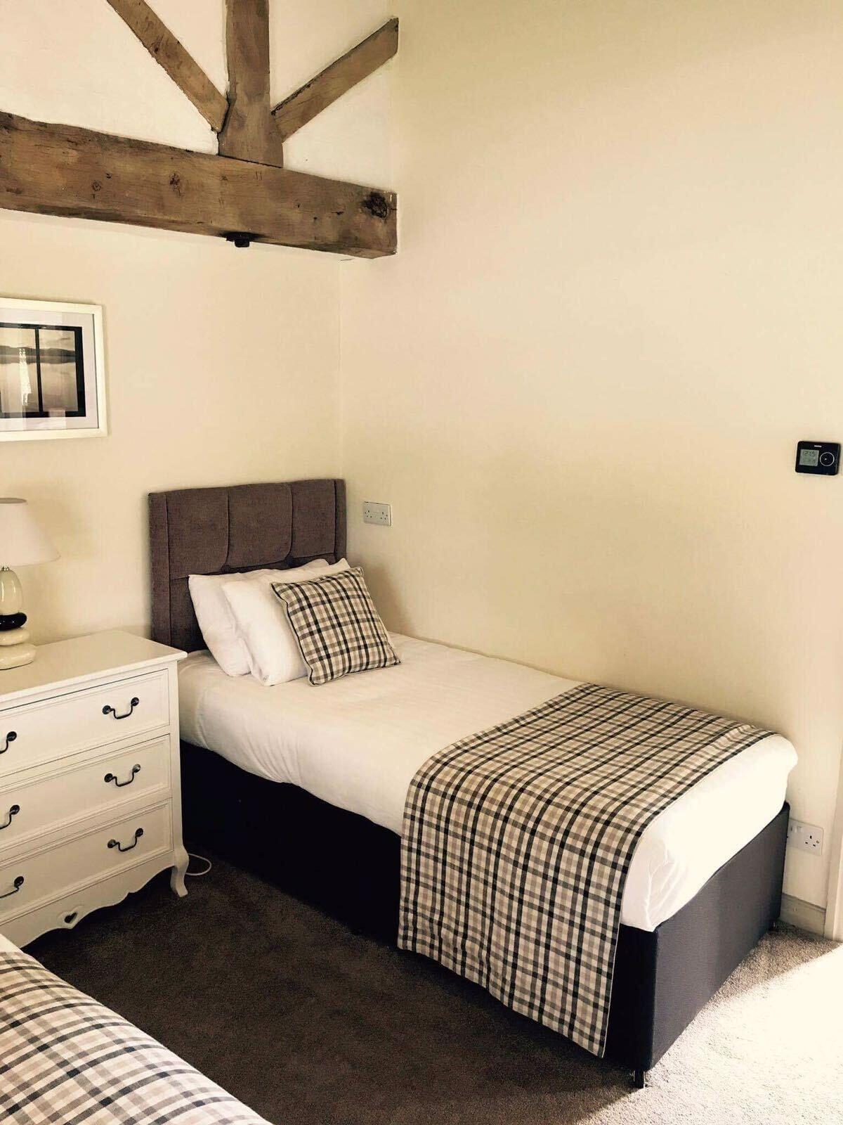 Slaters Country Inn Whitmore Εξωτερικό φωτογραφία