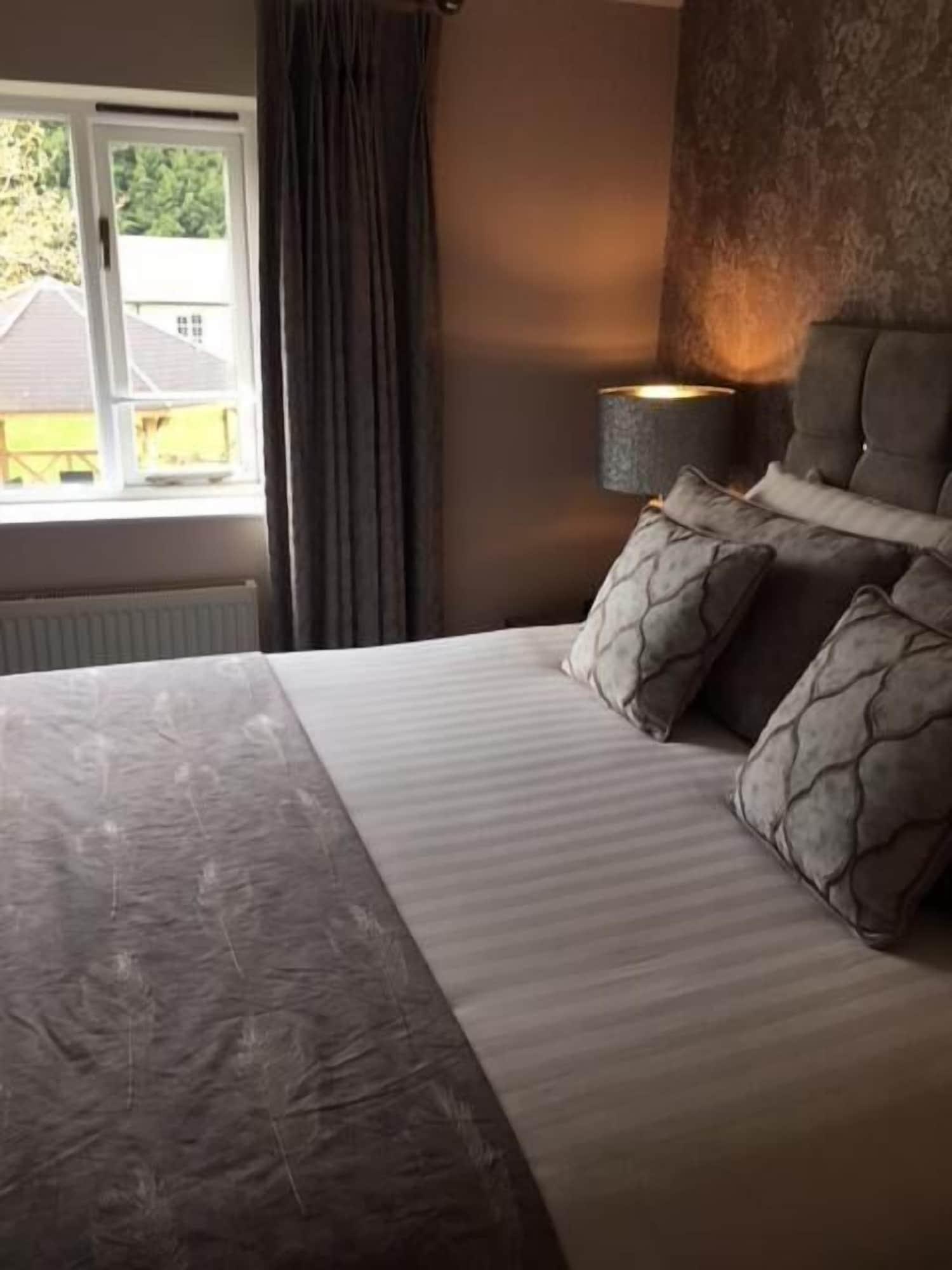 Slaters Country Inn Whitmore Εξωτερικό φωτογραφία
